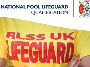 Pool-Lifeguard-course